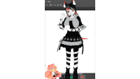 Uwu Sticker