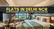 Flats In Delhi GIF