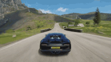 Forza Horizon4 Bugatti Chiron GIF - Forza Horizon4 Bugatti Chiron Cars GIFs