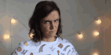Bumba Na Fofinha Bumba GIF - Bumba Na Fofinha Bumba Disapproval GIFs