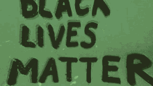 Black Lives Matter Strike Anywhere GIF - Black Lives Matter Strike Anywhere Frontier Glitch Song GIFs