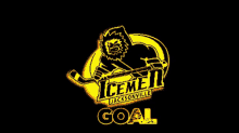 Icemen Logo GIF - Icemen Logo GIFs