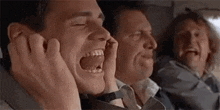 Jim Carrey Dumb And Dumber GIF