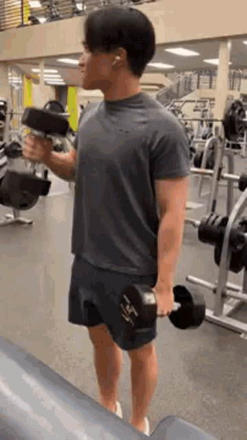 Gym GIF - Gym - Discover & Share GIFs