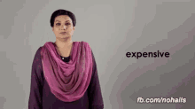 Expensive Pakistan Sign Language GIF - Expensive Pakistan Sign Language Nsb GIFs