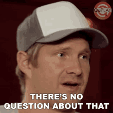 Theres No Question About That Shane Watson GIF - Theres No Question About That Shane Watson Qu Play GIFs