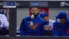 Luis Guillorme Guillorme Mets GIF - Luis Guillorme Guillorme Mets Luis Mets GIFs