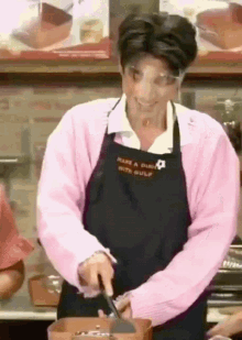 Gulf Cooking GIF - Gulf Cooking Laughing GIFs