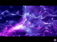 Purple Sound GIF - Purple Sound Wave GIFs