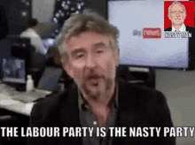 Labour Labourparty GIF