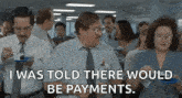 Office Space GIF - Office Space Milton GIFs