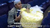 Movies Popcorn GIF - Movies Popcorn Funny GIFs