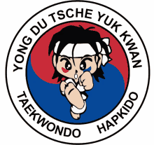 Yongdu Yongduwien GIF - Yongdu Yongduwien Taekwondowien GIFs
