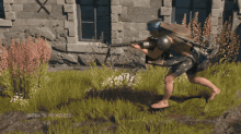 Cuisine Royale Running GIF - Cuisine Royale Running Video Game GIFs