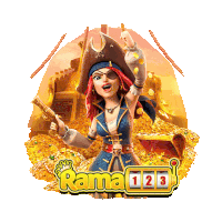 Rama123 Sticker - Rama123 Stickers