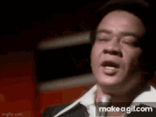 Lovely Day Bill Withers GIF - Lovely Day Bill Withers GIFs