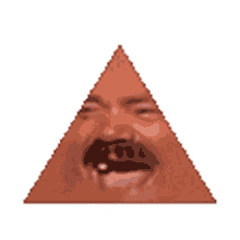 kekw pyramid