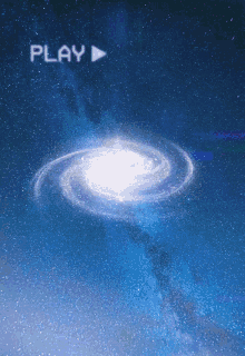 Nebula Stars GIF - Nebula Stars Glitch GIFs