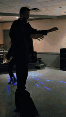 Frankenstein Dancing GIF - Frankenstein Dancing Halloween GIFs
