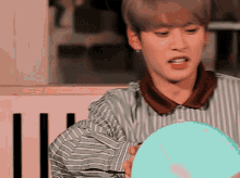 Lee Know GIF - Lee Know Cute GIFs