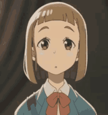 Anime What GIF - Anime What Shocked GIFs