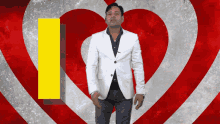 Love You Varun Tiwari GIF - Love You Varun Tiwari Friends World Tv GIFs