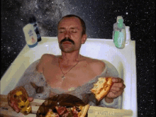 Man In The Space GIF - Man In The Space GIFs