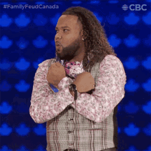 Wrong Family Feud Canada GIF - Wrong Family Feud Canada Incorrect GIFs
