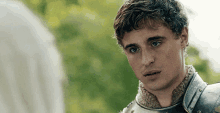 The White Queen Max Irons GIF - The White Queen Max Irons Edward Iv Of England GIFs