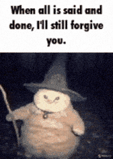 Hope Forgiveness GIF