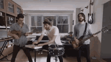 Ajr Oko GIF - Ajr Oko Ok Orchestra GIFs