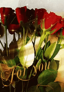 Flowers For You GIF - Flowers For You Rose GIFs