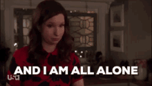 Alone Lonely GIF - Alone Lonely On My Own GIFs