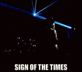 Sign Of The Times Belle Stars GIF - Sign Of The Times Belle Stars 80s Music GIFs