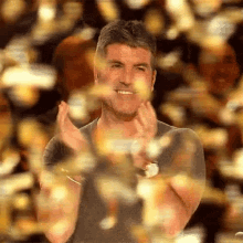 Clapping Applause GIF - Clapping Applause Excellent GIFs