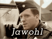 Jawohl Salute GIF - Jawohl Salute GIFs