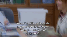 Rational Fear GIF