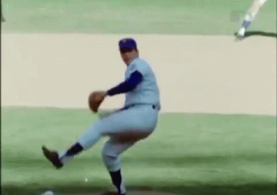 Seaver 3 GIF - MLB Baseball Pitch - Discover & Share GIFs