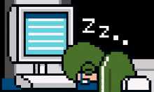 Computer Sleep GIF