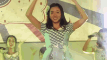Shanju Happy GIF - Shanju Happy Dancing GIFs