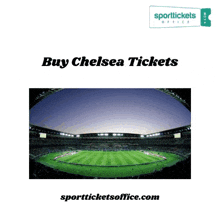 Buy Chelsea Tickets GIF - Buy Chelsea Tickets GIFs