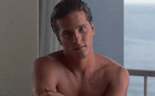 Wild Orchid Hot Guy GIF