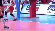 Daquis Queen Of Philippine Volleyball GIF