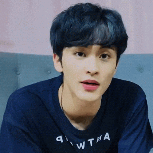 Mark Lee Mark Nct GIF - Mark Lee Mark Nct Nct Mark - Discover & Share GIFs
