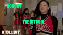 Bitcoin Bitcoin Sassy GIF - Bitcoin Bitcoin Sassy Crypto GIFs