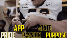 state appstate