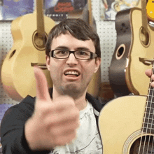 Thumbs Up Steve Terreberry GIF - Thumbs Up Steve Terreberry Approve GIFs