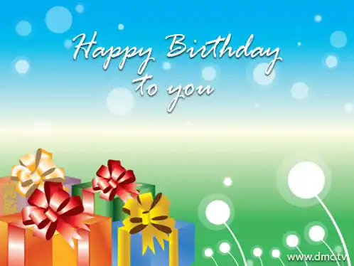 Happy Birthday To You Hbd GIF - Happy Birthday To You Happy Birthday Hbd GIFs