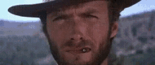 Good Bad Ugly GIF - Clint Eastwood The Good The Bad And The Ugly Blondie GIFs