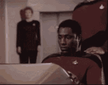 What GIF - Star Trek Funny What GIFs